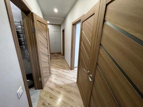 квартира за адресою Оболонський просп., 1/3