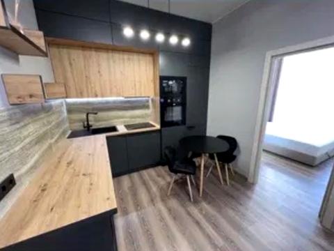 квартира за адресою Науки просп. (Гагаріна), 112-А