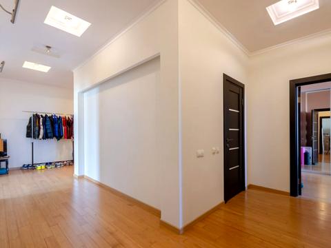 квартира за адресою Святослава Хороброго вул., 7