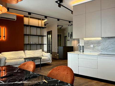 квартира за адресою Буслівська вул., 12