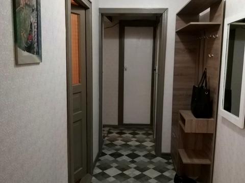 квартира по адресу Добровольского, 102