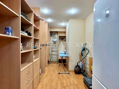 квартира по адресу Панаса Мирного ул., 28-А