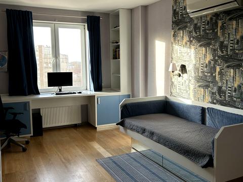 квартира за адресою Полтавська вул., 10