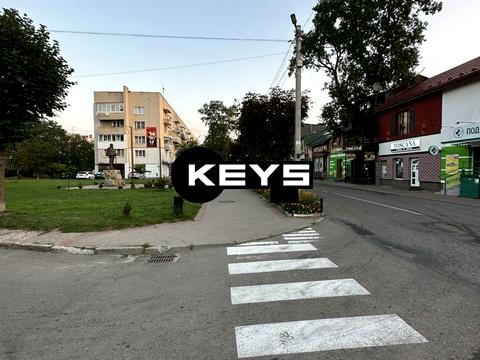 участок по адресу Моршин, Івана Франка ул., 46