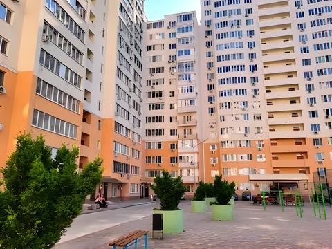 квартира за адресою Костанді вул., 203