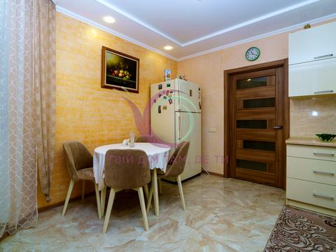 квартира за адресою Горбачевського вул., 21
