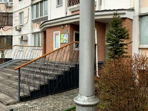квартира по адресу Ивана Пулюя ул., 2
