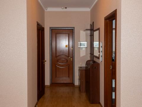 квартира за адресою Тараса Шевченка бульв., 27-А
