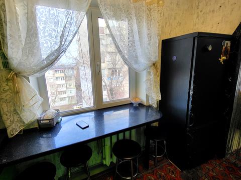 квартира за адресою Сержанта Коновалова вул., 18