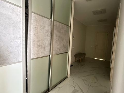 квартира за адресою Метрологічна вул., 52