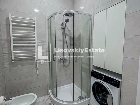 квартира по адресу Саксаганского ул., 9