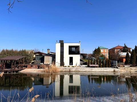 будинок за адресою Каштанова вул. (Ленінградська)