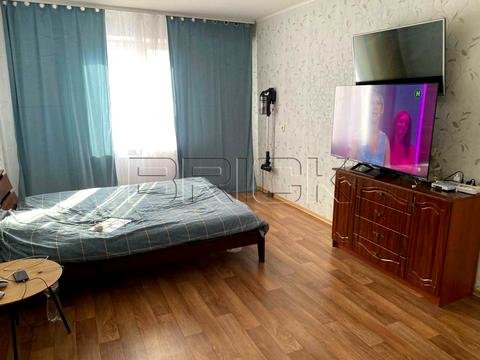 квартира за адресою Милославська вул., 16