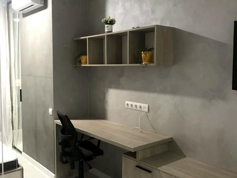 квартира за адресою Алімпія Галика вул., 75