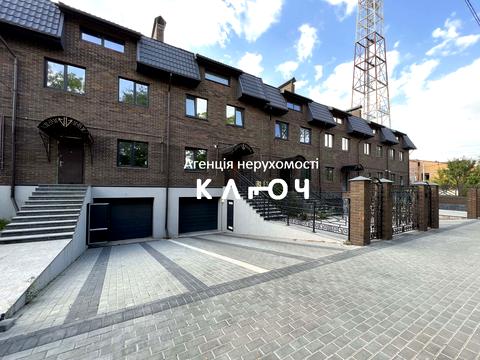 дом по адресу Кропивницкий, Садовая ул., 96