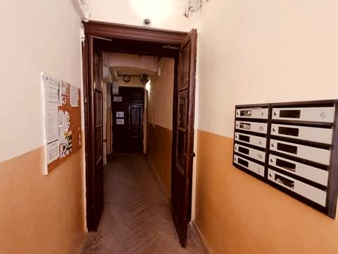 квартира по адресу Грушевского ул., 3