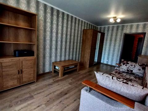 квартира по адресу Лазаряна ул., 22