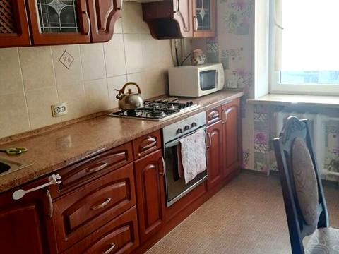 квартира по адресу Спортивная ул. (Щорса), 44