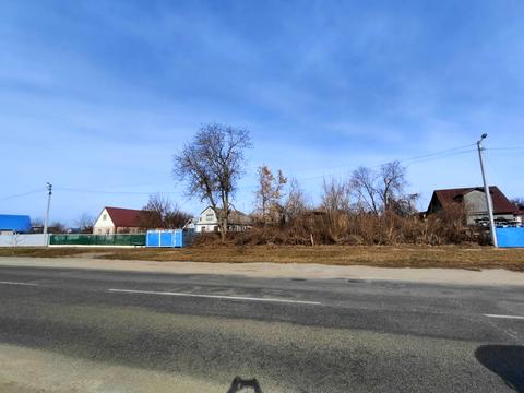 ділянка за адресою Васильківська, 54