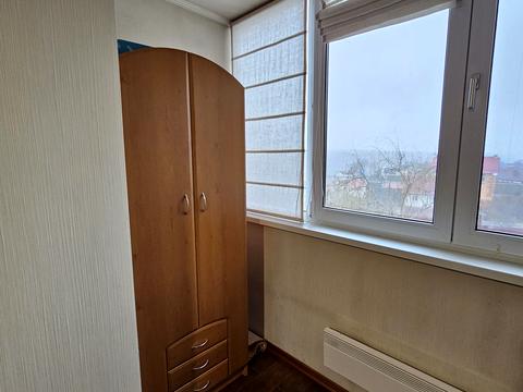 квартира по адресу Академика Ефремова ул. (Командарма Уборевича), 29/22