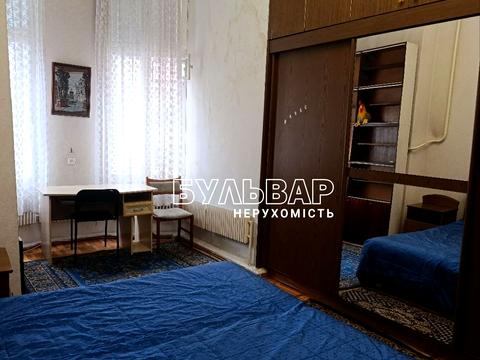 квартира за адресою Грабовського пров., 4