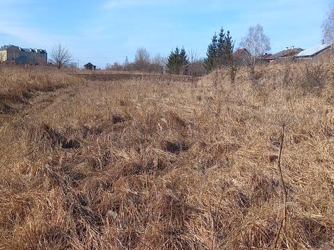 ділянка за адресою Володимира Великого