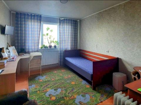 квартира за адресою Амосова вул. (Корчагінців), 25