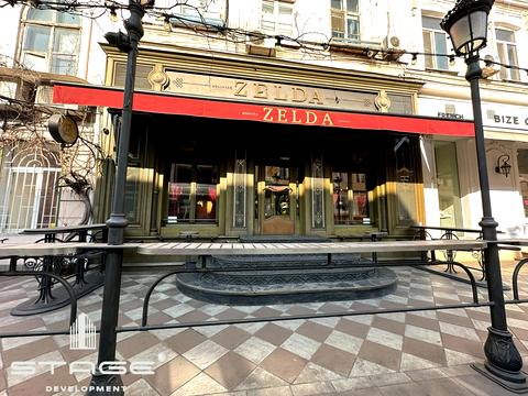 комерційна за адресою Ланжеронівська вул., 26