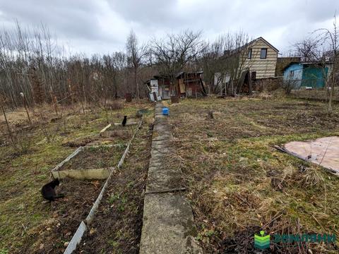 участок по адресу 