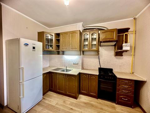 квартира по адресу Ольги Кобилянської ул. (Горького), 5-Б