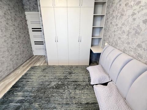 квартира за адресою Віктора Некрасова вул. (Північно-Сирецька), 10-А