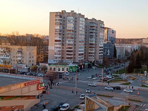 квартира по адресу Келецкая ул., 49