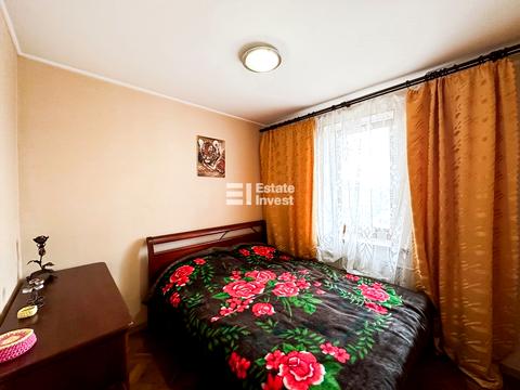 квартира за адресою Олексіївська вул., 14а
