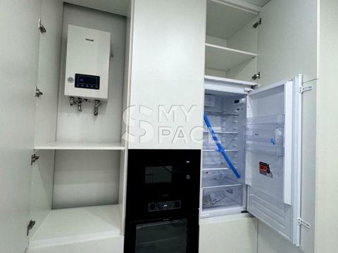 квартира за адресою Андрія Верхогляда вул. (Михайла Драгомирова), 14-А