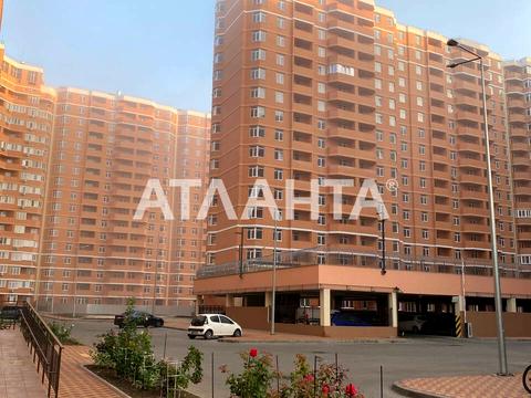 квартира за адресою Овідіопольська дорога вул., 3
