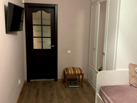 квартира по адресу соборна, 1