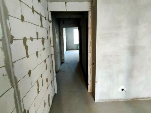 квартира за адресою Панаса Мирного вул., 20/2