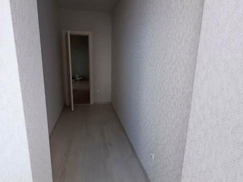 квартира по адресу Радужный массив ул., 24
