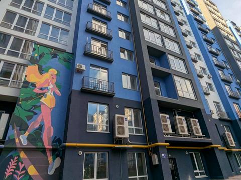квартира по адресу Княгинин ул., 44