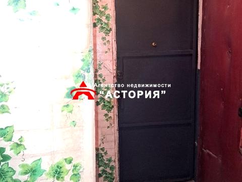 квартира по адресу Павлокичкасская ул. (Орджоникидзе), 52а