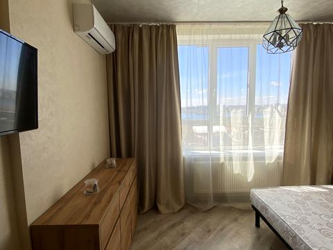 квартира по адресу Миколы Бажана просп., 17