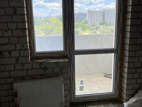 квартира по адресу Академика Барабашова ул., 12-А