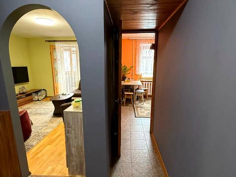 квартира за адресою Дніпро, Коробова вул., 1