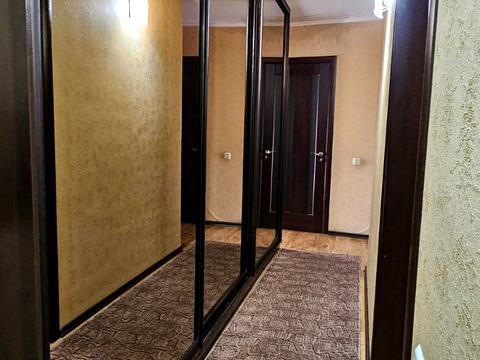 квартира за адресою Сарматська, 2а