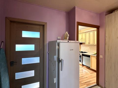 квартира по адресу Сиховская ул., 15