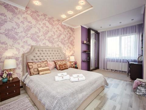 квартира по адресу Французский бульв., 22/3