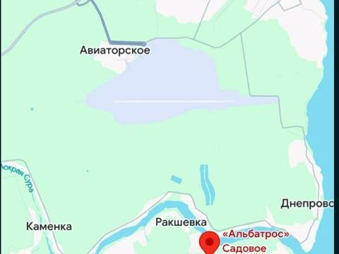 ділянка за адресою с. Ракшівка, 