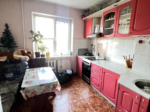 квартира по адресу Киевская ул., 34