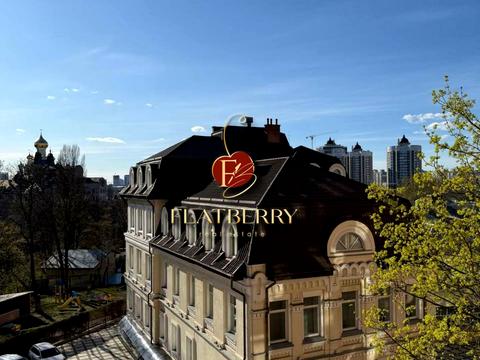 квартира по адресу Кудрявская ул., 13/19