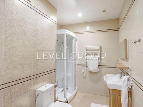 квартира по адресу Тараса Шевченко бульв., 27-Б